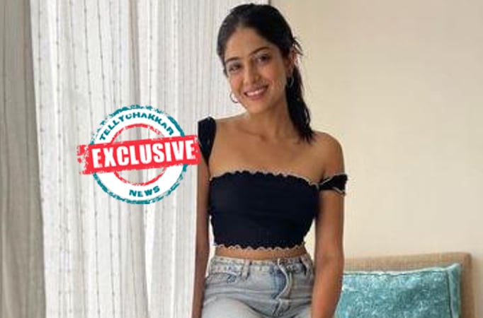 EXCLUSIVE! Tanvi Malhara on working with Kunal Jaisingh in Muskurane Ki Wajah Tum Ho: I was extremely happy and so was my sister