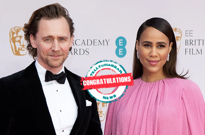 Congratulations! Thor actor Tom Hiddleston to welcome his first child with Zawe Ashton