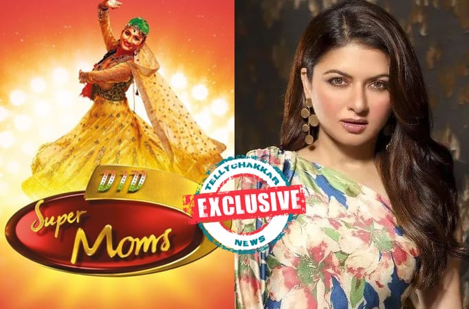 Dance India Dance Super Mom: Exclusive! “The industry has changed massively as now married women are seen in a very different wa