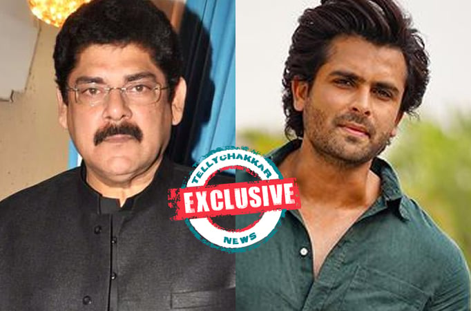 Exclusive! Veteran actor Pankaj Dheer roped in for Prem Entertainment and Frames Production next starring Shoaib Ibrahim