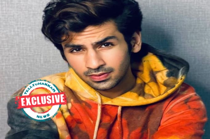 EXCLUSIVE! 'Krish is my favourite character, I love everything about him' Devashish Chandiramani gets CANDID about his character