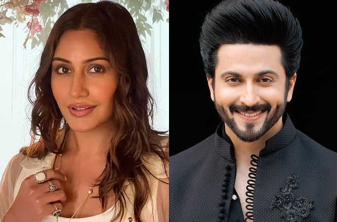 Surbhi Chandna and Dheeraj Dhoopar to play leads in COLORS’ ‘Sherdil Shergill