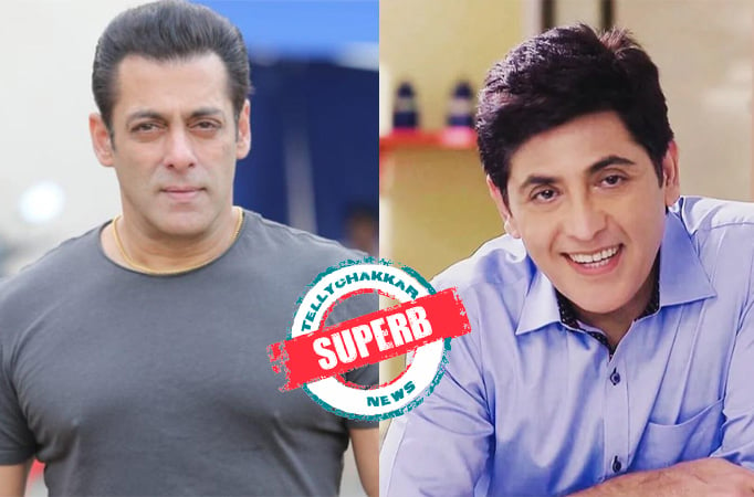 Salman Khan Aasif Sheikh