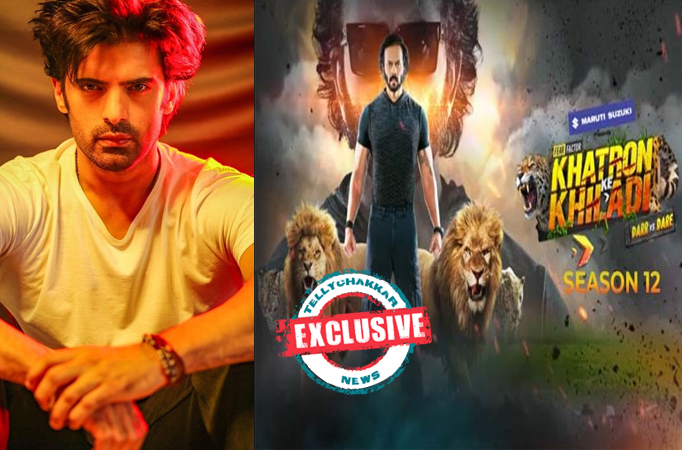 Khatron Ke Khiladi Season 12: Exclusive! Mohit Malik talks about overcoming his fears and the lessons he learnt from his journey