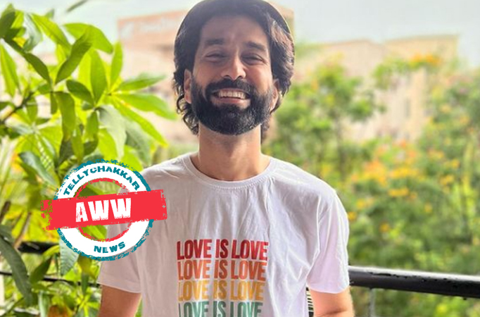 AWW! Look who has a complain with Nakuul Mehta aka Ram Kapoor's NEW LOOK post leap in BALH 2 and the reason is simply sweet AWW! Look who has a complain with Nakuul Mehta aka Ram Kapoor's NEW LOOK post leap in BALH 2 and the reason is simply sweet