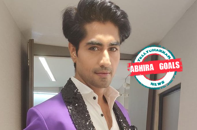 AbhiRa GOALS! 'If you can't be the Abhimanyu Birla of my life, I don't want you', netizens trend Harshad Chopda for AbhiRa Ki Pe