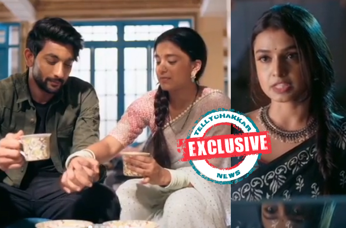 EXCLUSIVE! Imlie nurtures Malini's daughter in Pagdandiya while Malini takes over Bhaskar Times; Aryan to come face to face with Imlie in Pagdandiya EXCLUSIVE! Imlie nurtures Malini's daughter in Pagdandiya while Malini takes over Bhaskar Times; Aryan to come face to face with