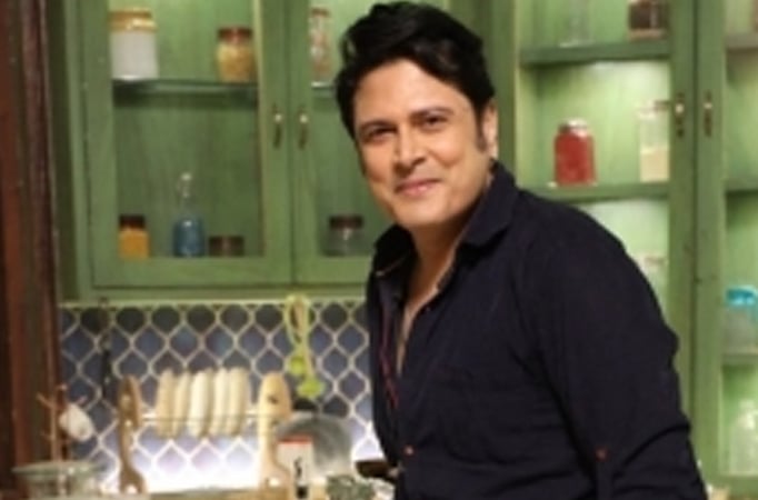 Cezanne Khan on playing chef and love for food in 'Appnapan'