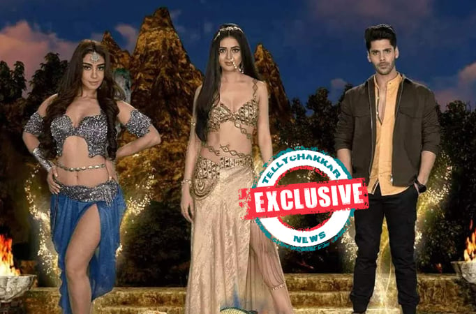 Exclusive! Colors’ TV Naagin 6 gets an EXTENSION