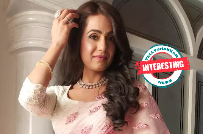 Interesting! TV actor Akansha Juneja’s ‘Bade Boss ke House me milte hai’ statement sparks rumours of her participation in Bigg B