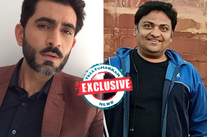 EXCLUSIVE! Priyank Tatariya and Sagar Rambhia JOIN the cast of Colors' Pishachini 