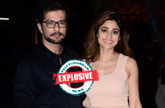 Explosive! Raqesh Bapat gives a befitting reply to the trolls over his break-up speculations with Shamita Shetty