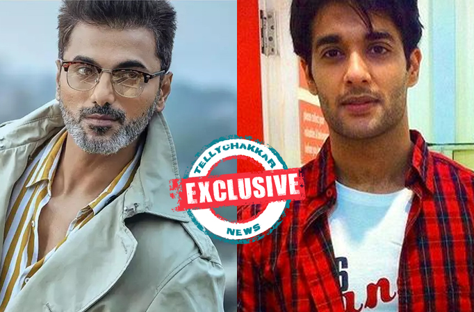 EXCLUSIVE! Siddhaanth Vir Surryavanshi and Akash Talwar JOIN the cast of Beyond Dreams next on Dangal Tv, Titled Control Room 