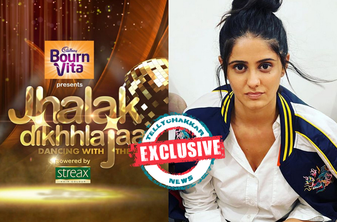 Jhalak Dikhhla Jaa Season 10: Exclusive! Ghum Hai Kisikey Pyaar Meiin actress Ayesha Singh to participate in the show?