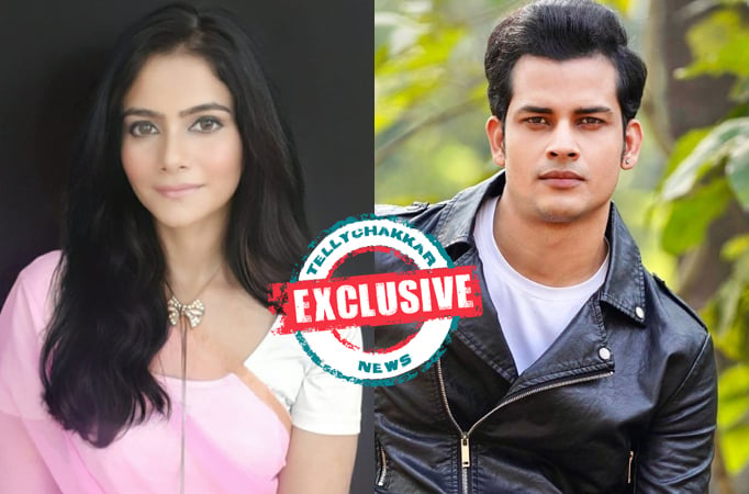 EXCLUSIVE! Gaurav Sharma and Saina Kapoor JOIN the cast of Attrangi's Parshuram 