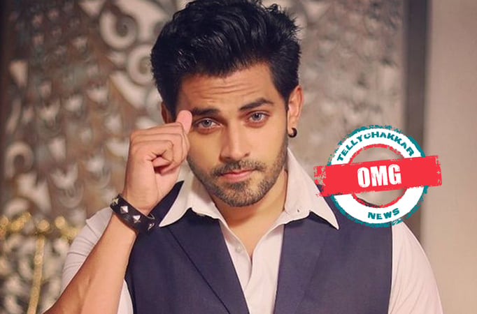 OMG! Take a look at the last reel posted by Harsh Nagar before Saath Nibhaana Saathiya 2 GOING OFF-AIR