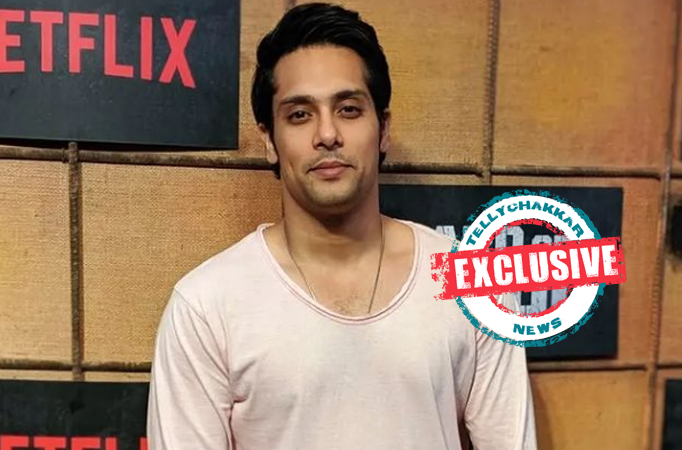 EXCLUSIVE! Bade Achhe Lagte Hain 2 fame Manraj Singh Sarma on his birthday plans: I am having a working birthday this year and t