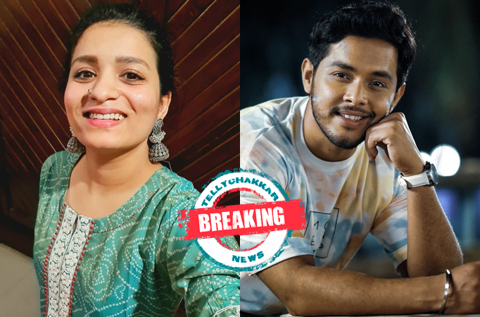 BREAKING NEWS! Sharmila Shinde and Akshay Kelkar to RETURN to Colors' Nima Denzongpa?