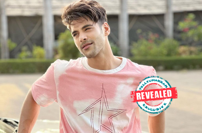 REVEALED! Naagin 6's Rishabh aka Simba Nagpal's SURPRISING Lip care routine will leave you shocked