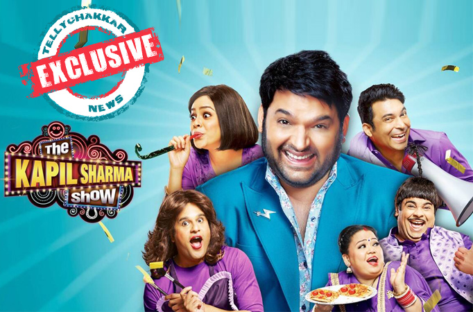 The Kapil Sharma Show