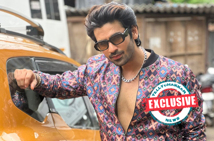 EXCLUSIVE! Spy Bahu's Krish aka Devashish Chandiramani's Style Quotient and Skincare routine is absolutely NOTEWORTHY: Deets Ins