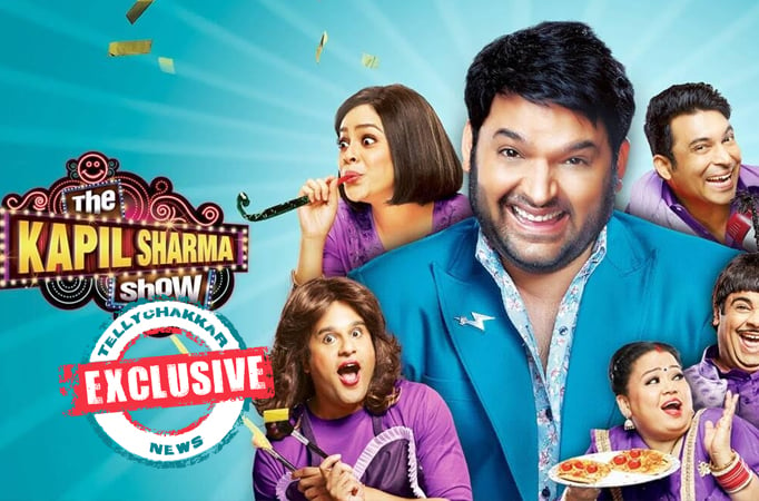 EXCLUSIVE! The Kapil Sharma Show to be back with a new season in September?