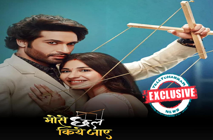 EXCLUSIVE! Vijayendra Kumeria and Vidhi Pandya starrer Mose Chhal Kiye Jaaye to go OFF-AIR on THIS date 