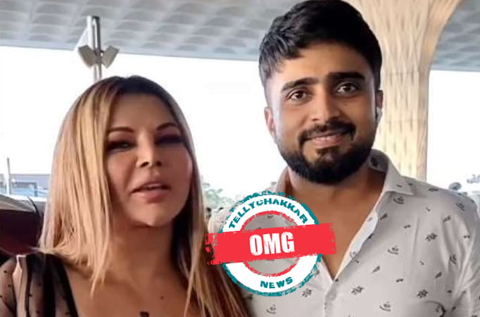 OMG! Rakhi Sawant reveals that the best thing that Adil did was he left his girlfriend for her with whom he was in a relationshi