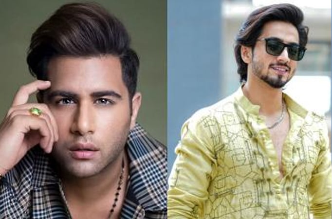 Khatron Ke Khiladi 12's Rajiv Adatia and Faisal Shaikh are super UPSET with Makers; Deets Inside