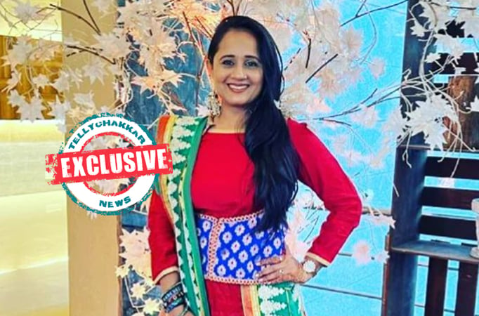 Exclusive! I love to wear western and Indian clothes and love wearing bangles as they look beautiful on a girl's hand: Amita Cho