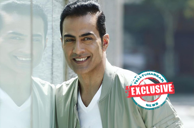 EXCLUSIVE! 'My elder son is definitely preparing himself to become an actor' Sudhanshu Pandey on his sons' Career Plans, his lov