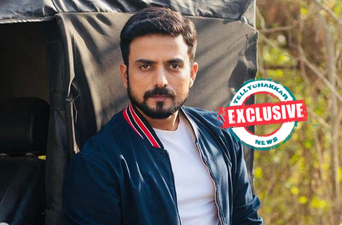 EXCLUSIVE! 'I want to take up projects only as a LEAD now' Yogendra Vikram Singh on characters he would further pick as, on expl