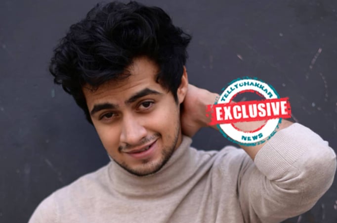 EXCLUSIVE! Appnapan's Keshav Mehta on quitting dentistry to pursue acting: It was never really a plan and was very not easy as I