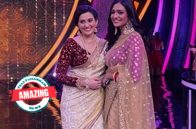 Amazing! Bhagya Lakshmi’s Aishwarya Khare aka Lakshmi’s off-screen bond with Smita Bansal aka Neelam will melt your heart