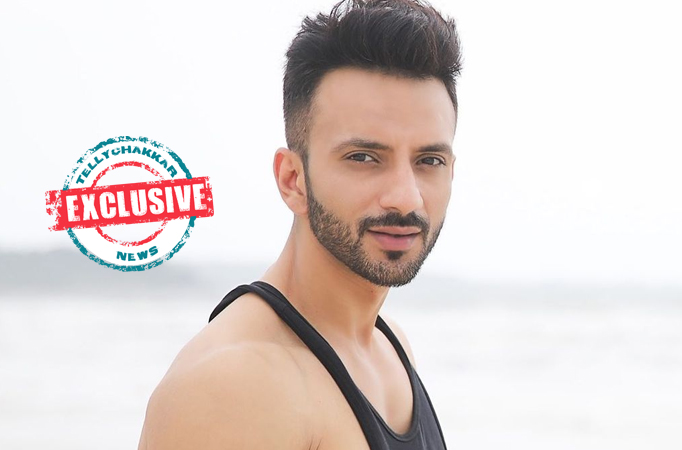 Exclusive! “I am a huge fan of Sushi and that’s one dish I can die for”  - Ali Merchant