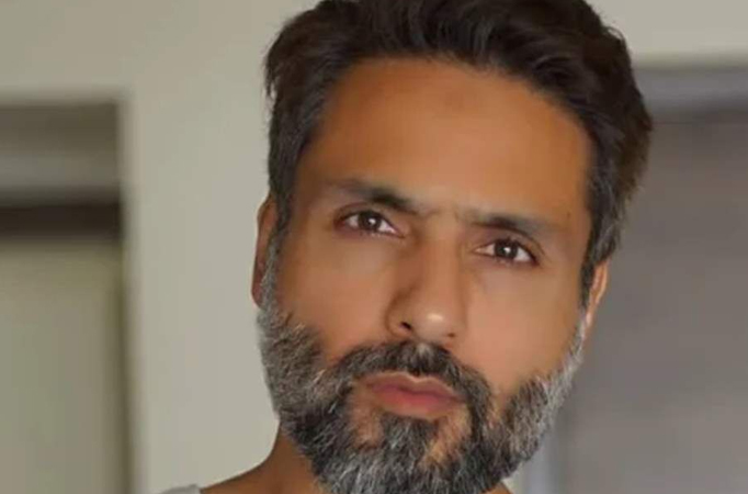 ‘I want to be like my character Dev’ says, Iqbal khan on sharing his experience on Star Bharat’s new show 'Na Umr ki Seema Ho'.