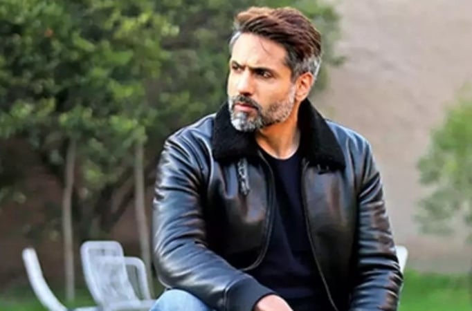 Iqbal Khan shares experience of shooting in Indore, visiting food street