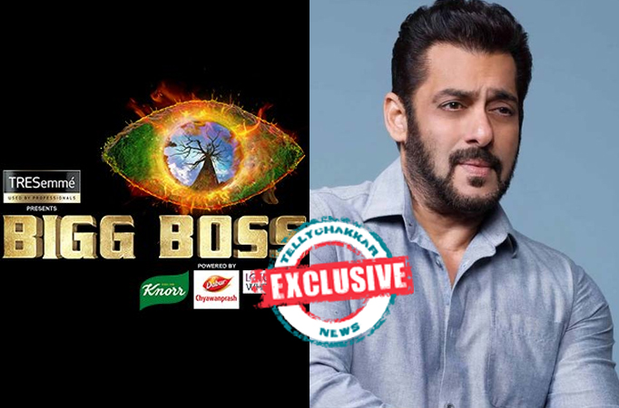 Bigg Boss 16: Exclusive! This is when Salman Khan will be shooting for the promo of the show