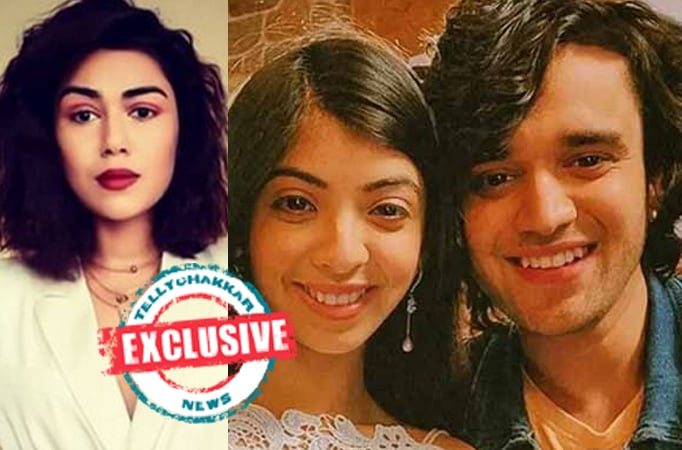 EXCLUSIVE! Ankita Bhaguna ENTERS Pandya Store as Shweta who will marry Krish