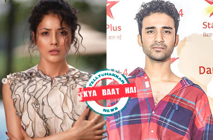 Kya Baat Hai! Check out the special connection between Shehnaaz Gill and Raghav Juyal