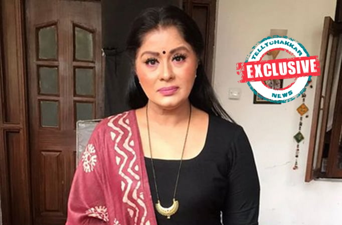 Sudha Chandran