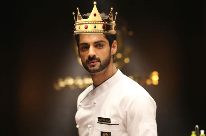 CONGRATULATIONS: Karan Wahi is the INSTAGRAM King for the week!