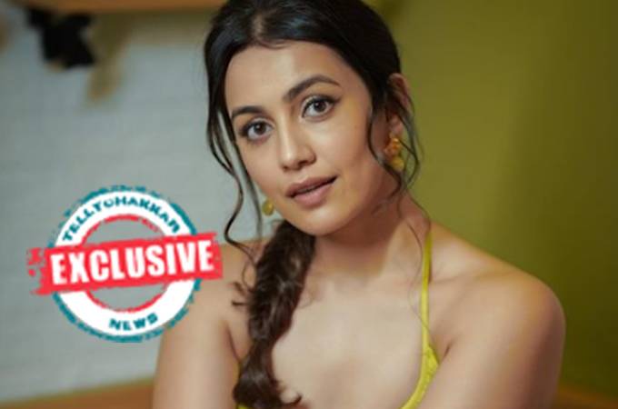 EXCLUSIVE! Esha Kansara opens up on her comeback as Misri Pandey in Sony SAB's Maddam Sir, shares she misses shooting with Gulki