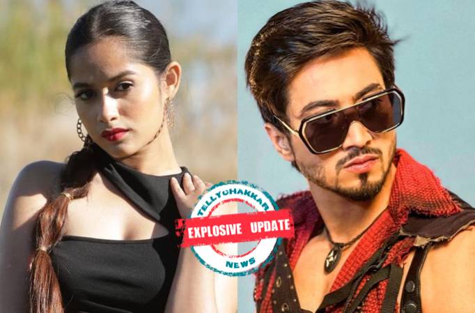 Explosive Update! Khatron Ke Khiladi 12: Jannat Zubair reacts to rumours about dating Faisal Shaikh, Deets Inside