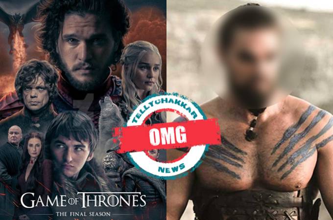 OMG! THIS Game of Thrones fame survives car accident, suffers injuries