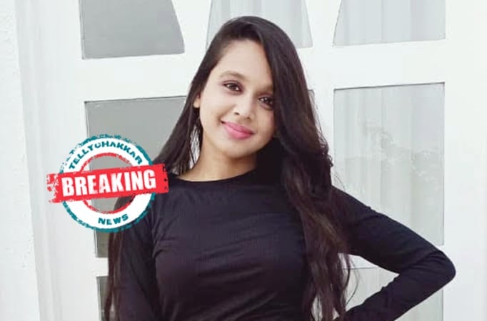 BREAKING! After Mona Singh, Milky Srivastava JOINS the cast of Sony SAB's Pushpa Impossible 