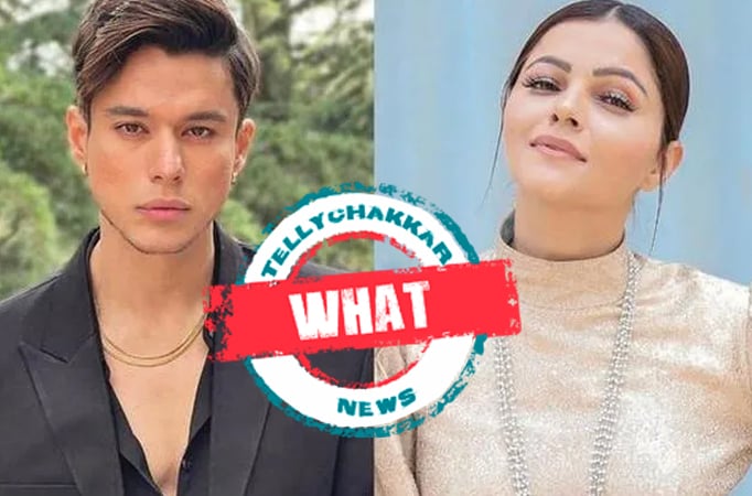 Khatron Ke Khiladi Season 12: What! Rubina Dilaik and Pratik Sehajpal turn the show into Bigg Boss as they have a massive fight;