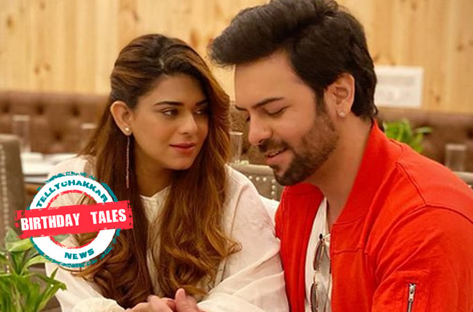 Birthday Tales! Kundali Bhagya’s Sanjay Gagnani aka Prithvi Malhotra gives a mind-blowing surprise to wifey Poonam Preet | Deets