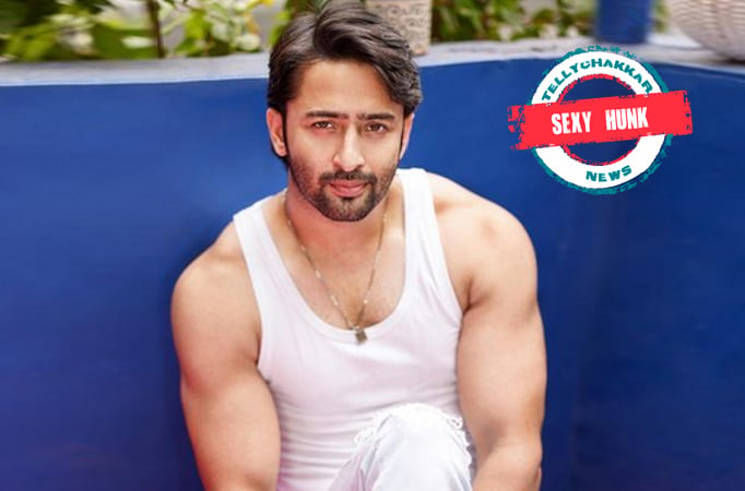 Shaheer Sheikh