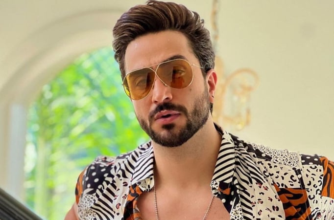 Aly Goni: After Bigg Boss, I took a conscious break from TV as I wanted to explore other avenues, spend time with family, Jasmin